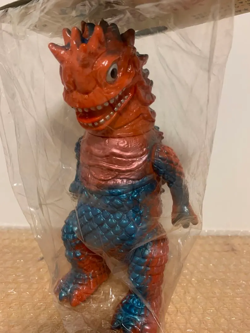 2026年最新】ブルマァク ベムラーの人気アイテム - メルカリ