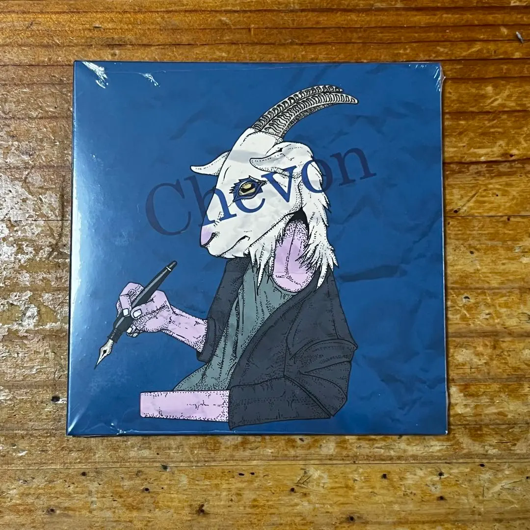 2026年最新】Chevon cdの人気アイテム - メルカリ