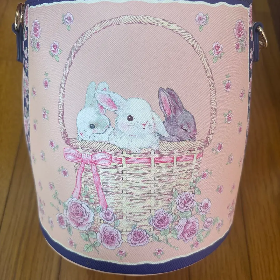 2026年最新】フランシュリッペ うさぎ バッグの人気アイテム - メルカリ