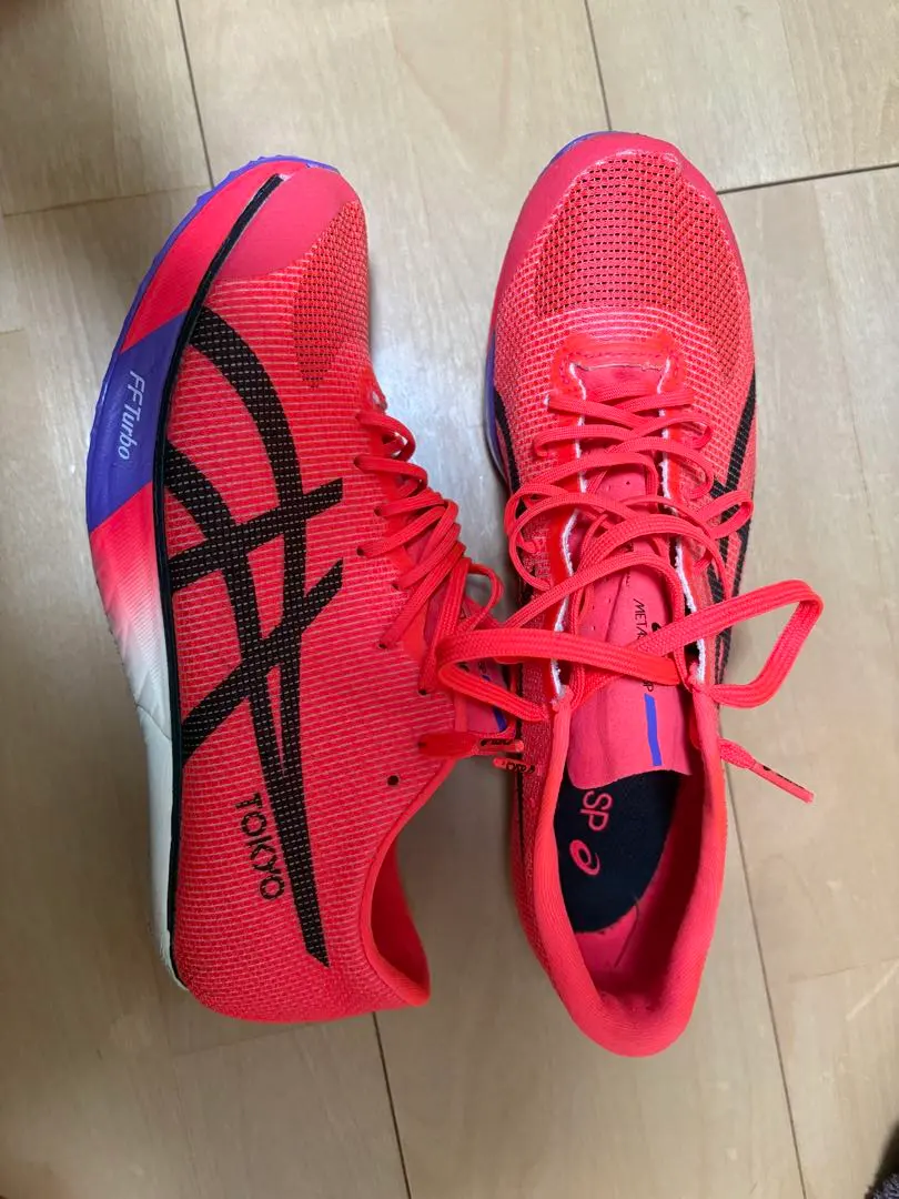 2026年最新】メタスピードsp2の人気アイテム - メルカリ