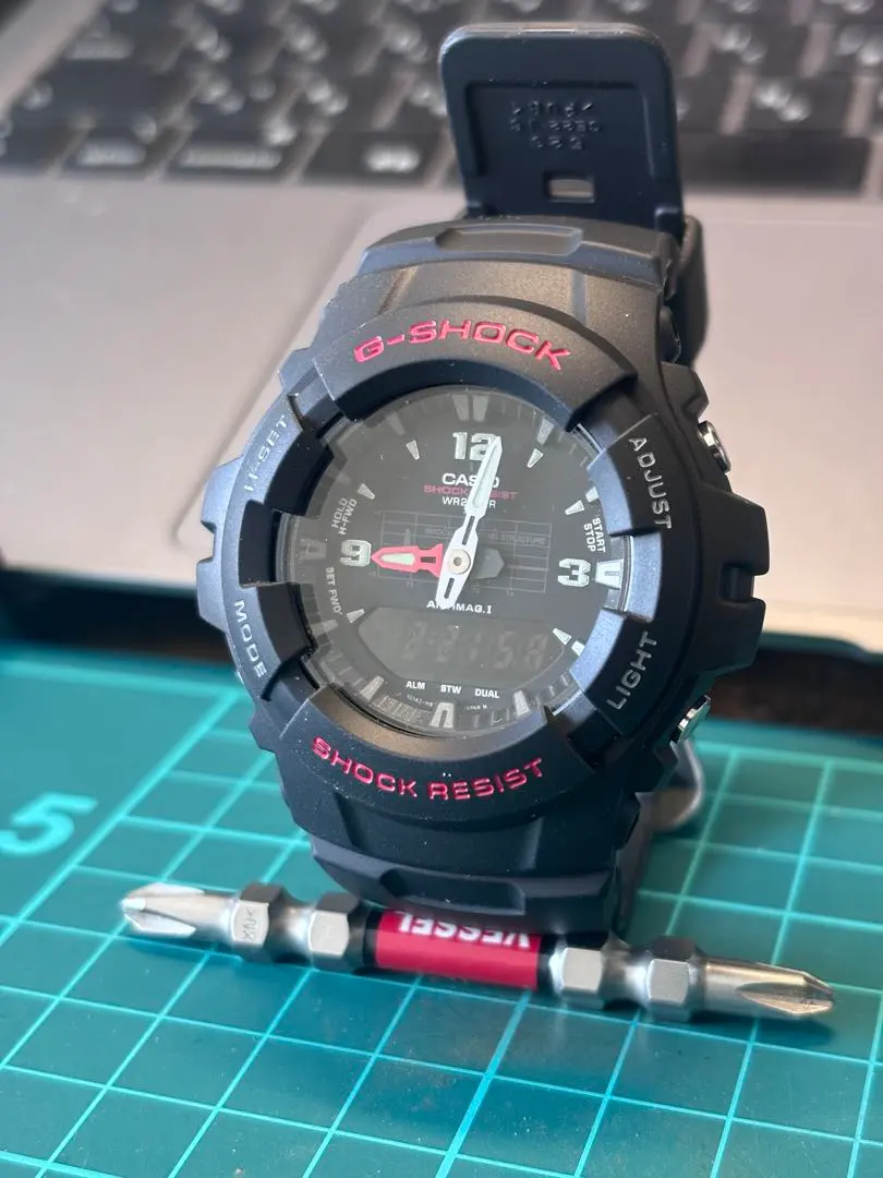 2026年最新】G-SHOCK 2327の人気アイテム - メルカリ