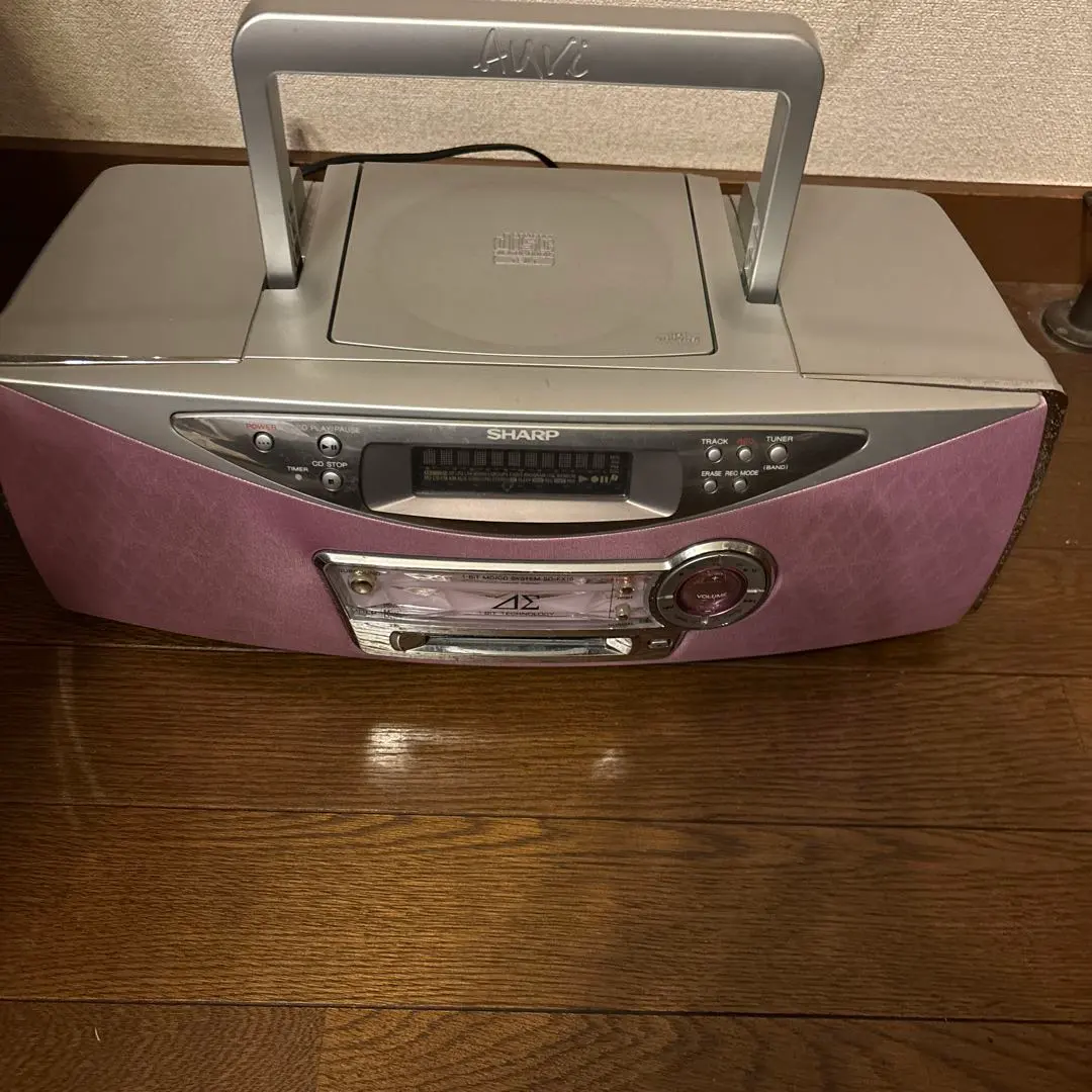 2026年最新】sharp sd-fxの人気アイテム - メルカリ