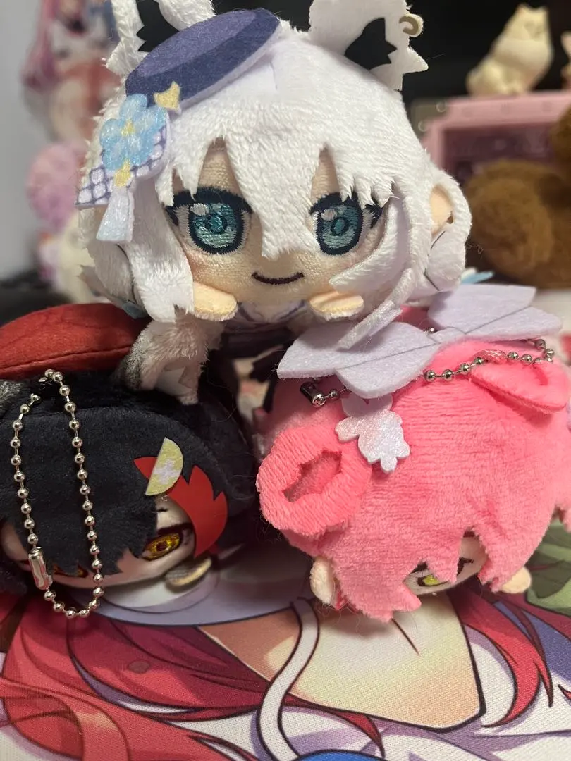 2026年最新】白上フブキ もちころりんの人気アイテム - メルカリ