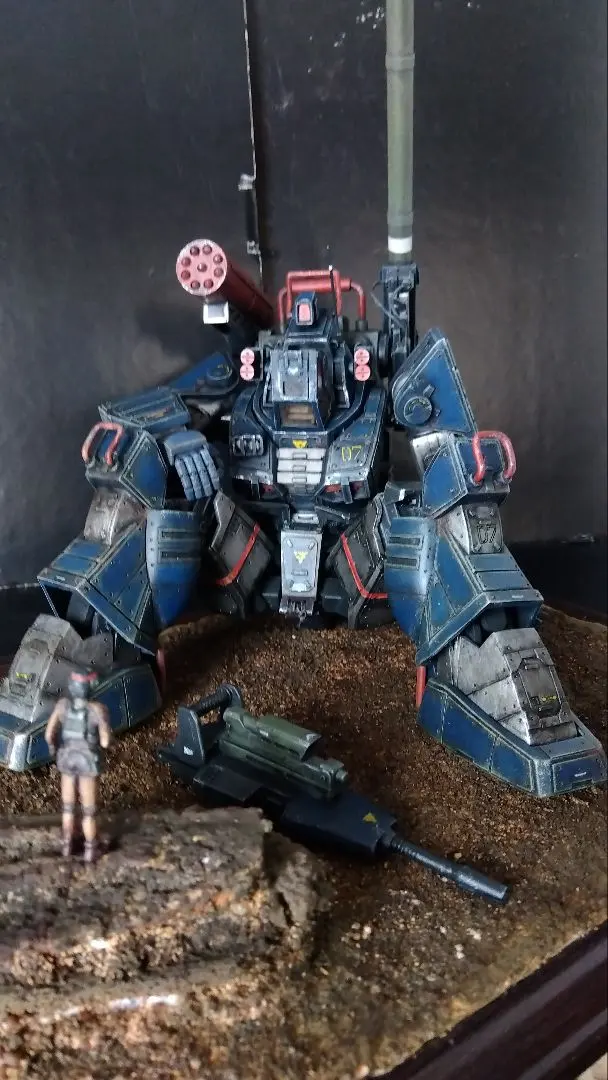 2026年最新】ダグラム ジオラマの人気アイテム - メルカリ