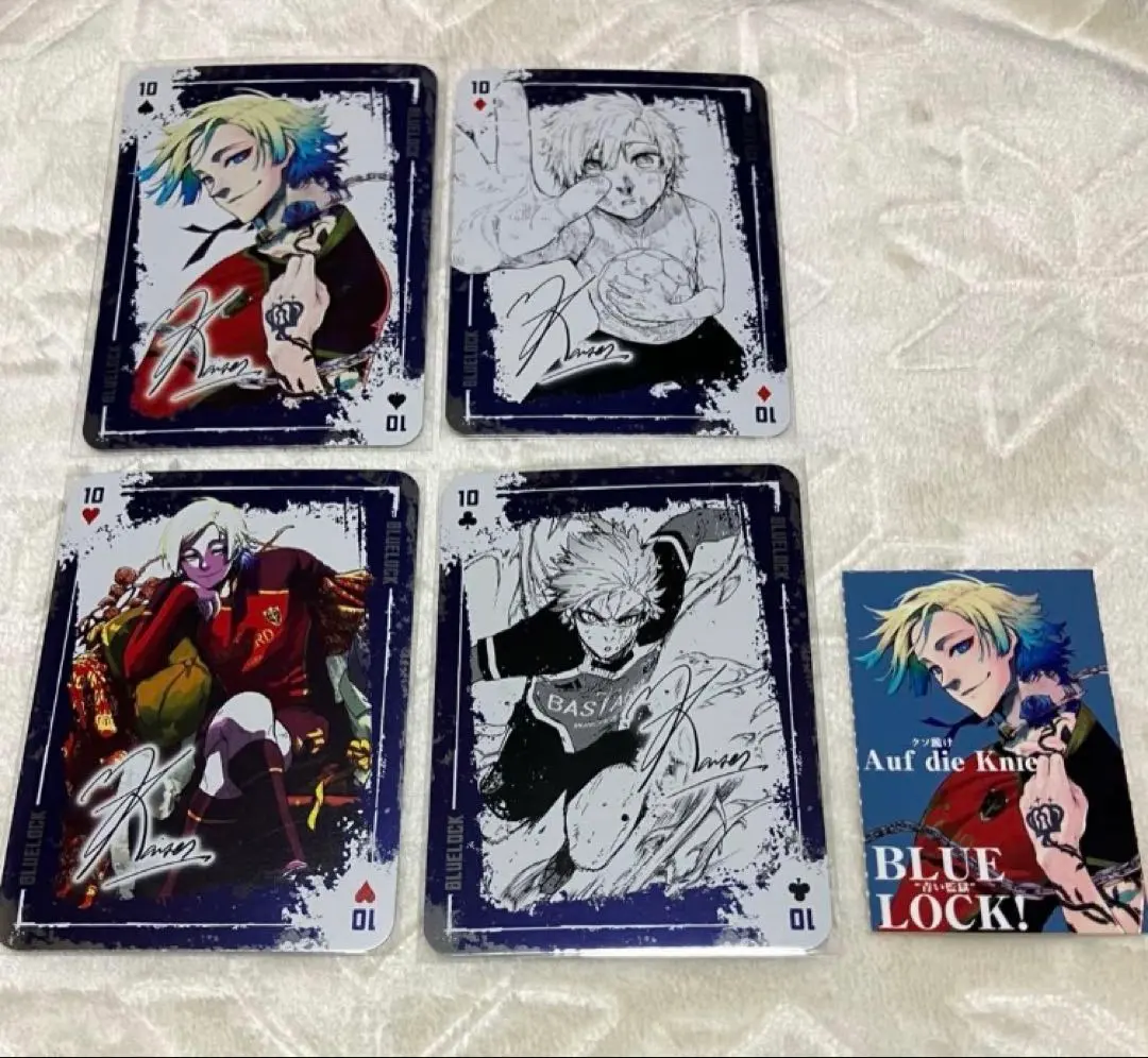 2026年最新】別冊フレンド カイザー ブルーロックの人気アイテム