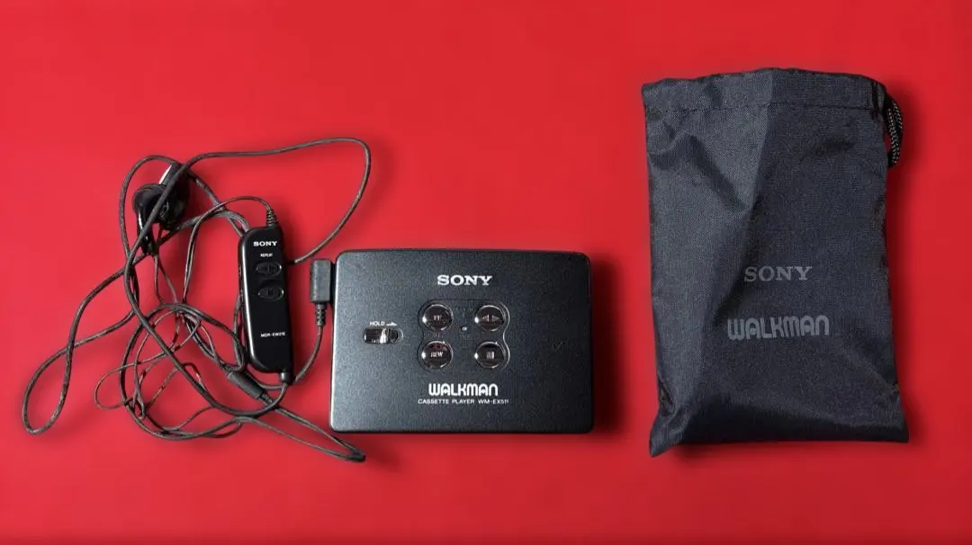 2026年最新】WM-EX511の人気アイテム - メルカリ