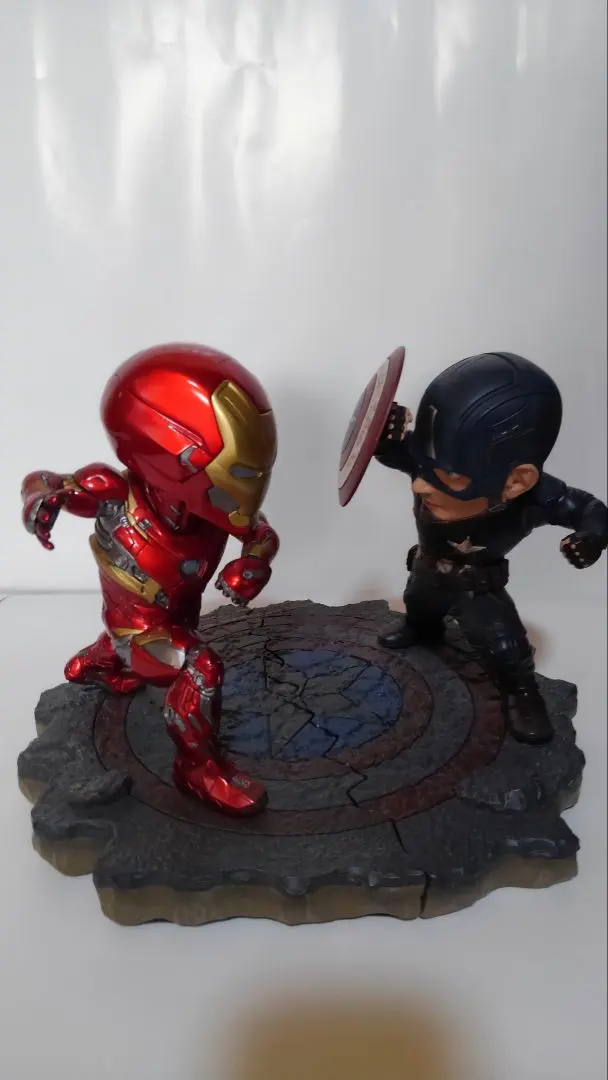 2026年最新】egg attack アイアンマンの人気アイテム - メルカリ