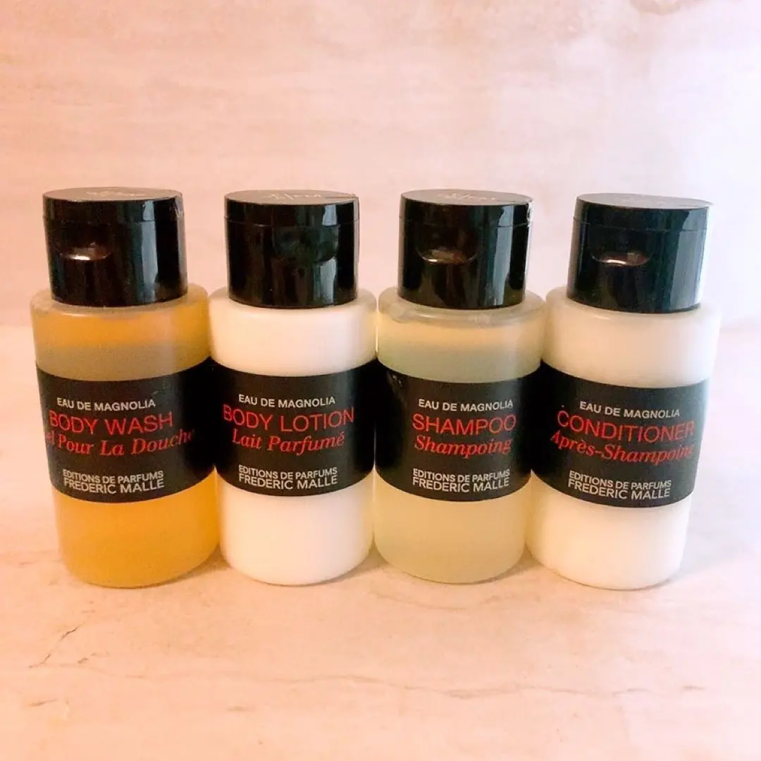 2026年最新】Frederic Malle シャンプーの人気アイテム - メルカリ