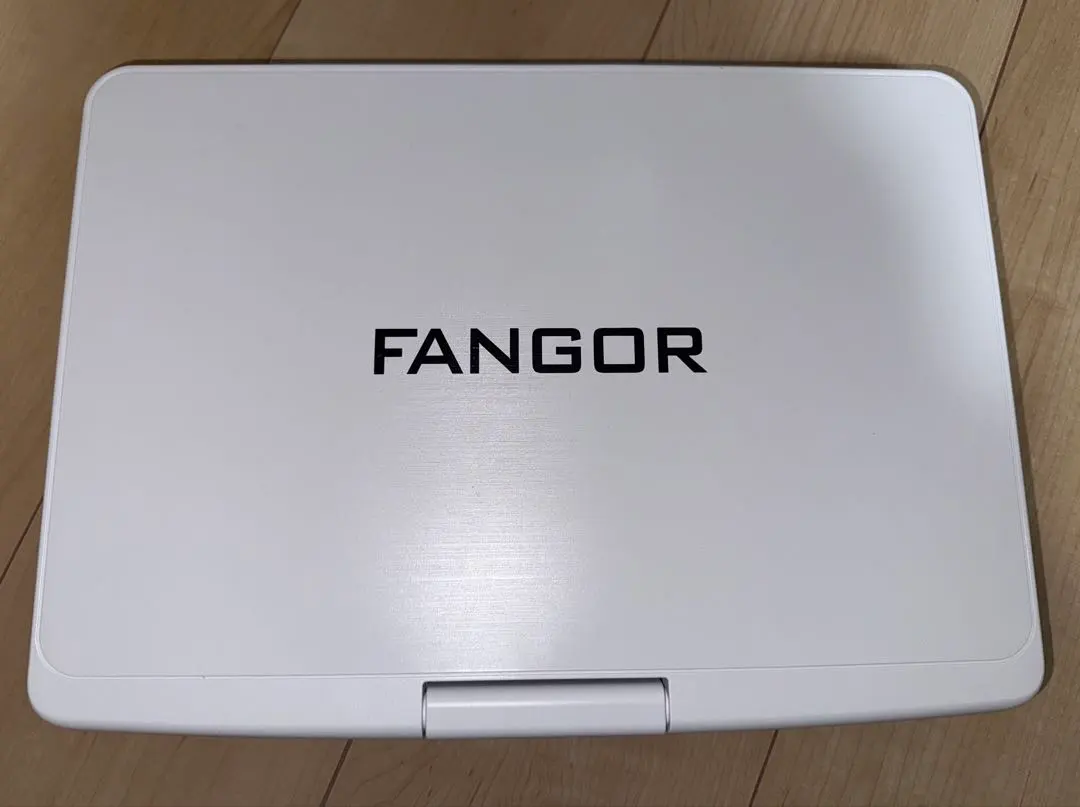 2026年最新】fangor ポータブルブルーレイプレーヤーの人気アイテム