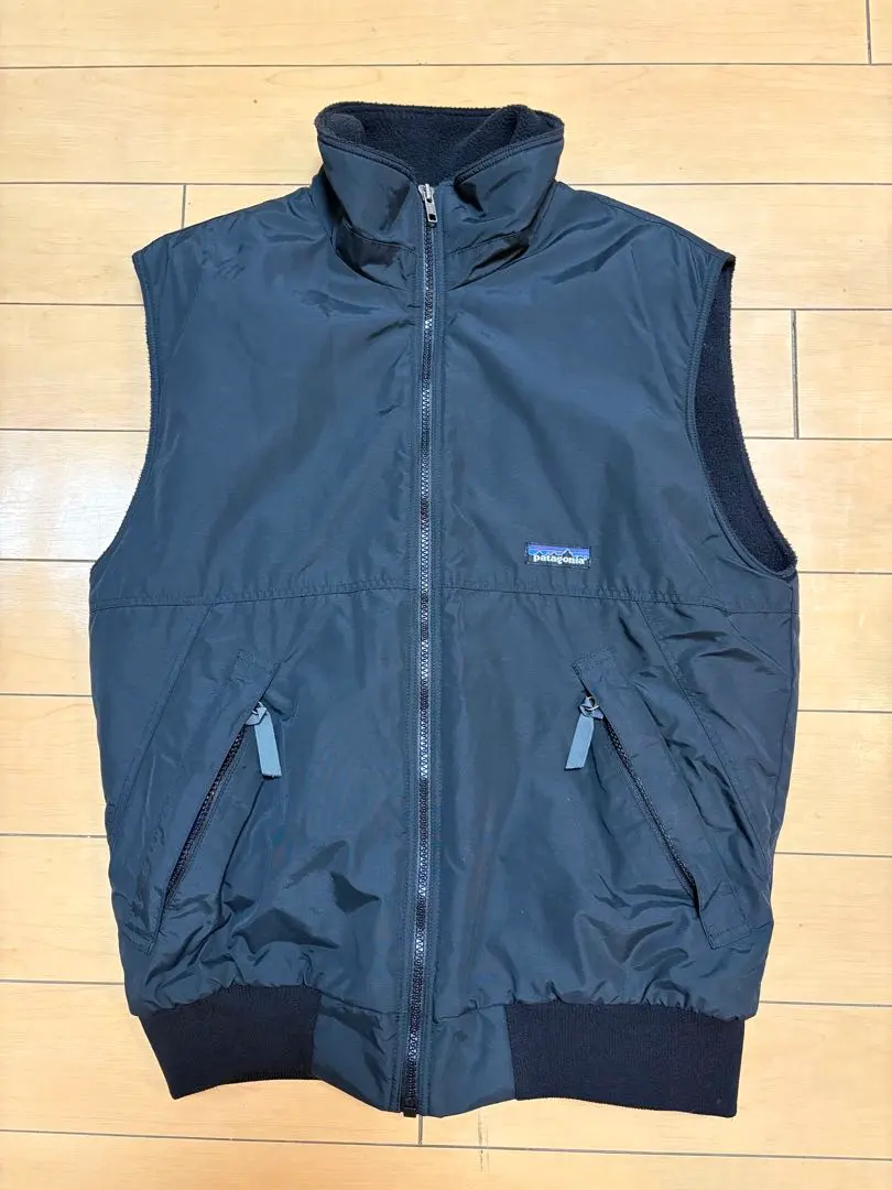 2026年最新】patagonia シェルドシンチラベストの人気アイテム - メルカリ