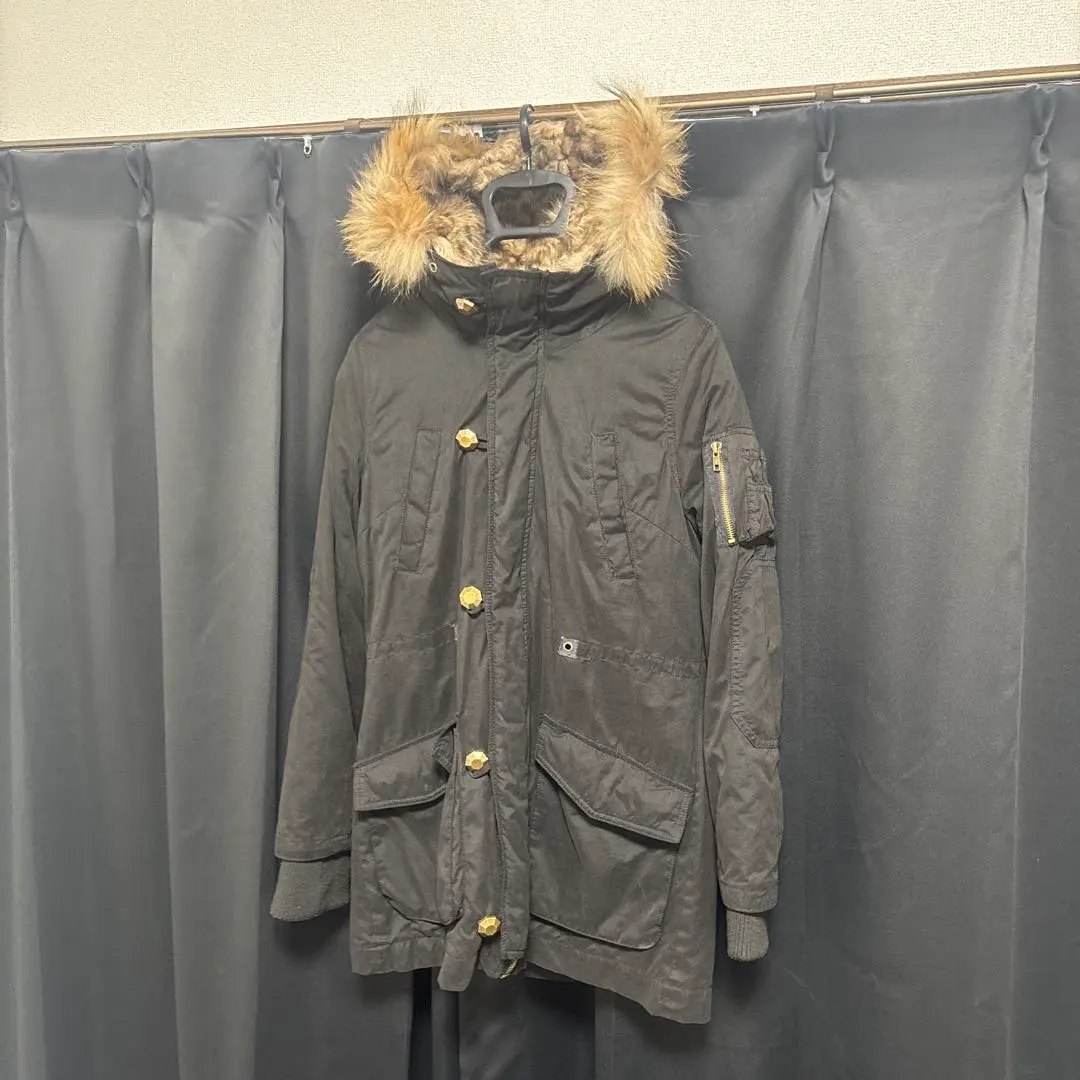 2026年最新】モッズコート kmriiの人気アイテム - メルカリ