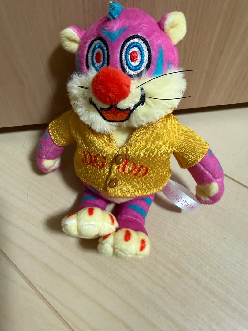 2026年最新】ガルル セカオワの人気アイテム - メルカリ