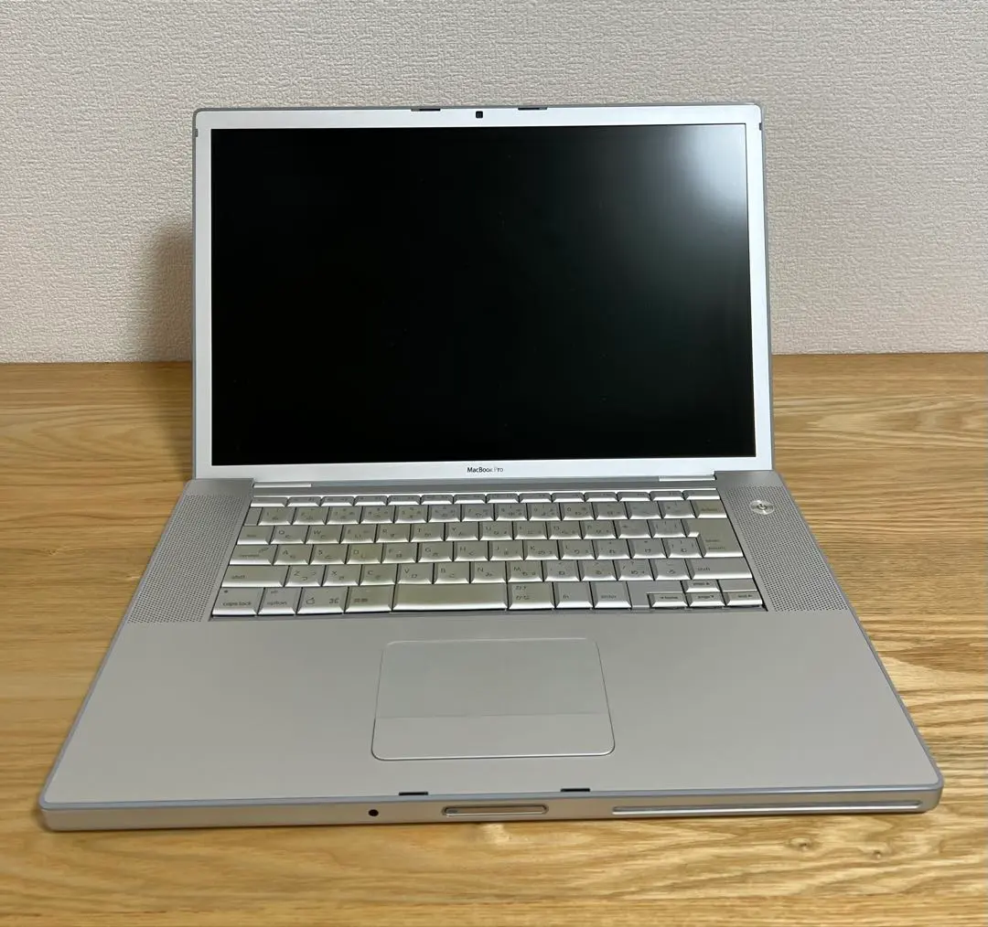 2026年最新】macbook 2007の人気アイテム - メルカリ