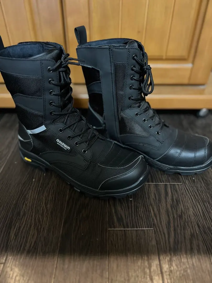 2026年最新】バイク ブーツ goldwinの人気アイテム - メルカリ