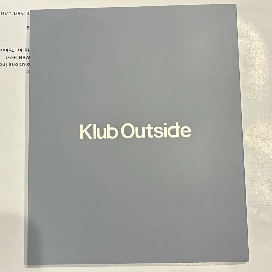 2026年最新】outside 会報誌の人気アイテム - メルカリ