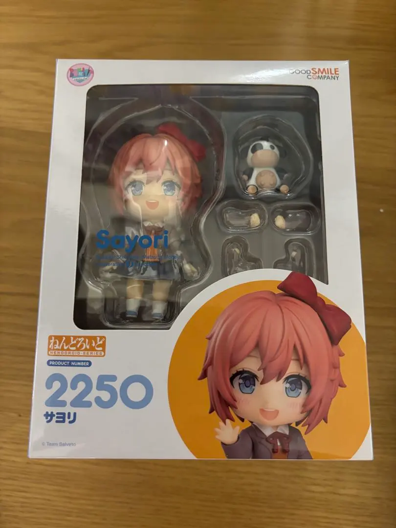 2026年最新】ドキドキ文芸部 サヨリの人気アイテム - メルカリ