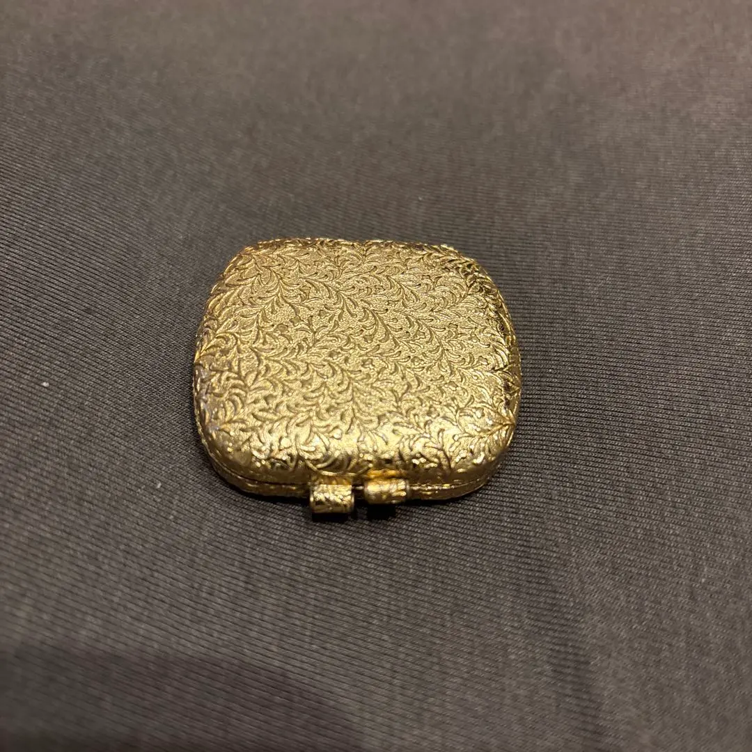 2026年最新】資生堂 アンティークコンパクトの人気アイテム - メルカリ