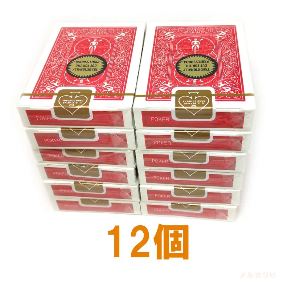 2026年最新】ゴールドスタンダード トランプの人気アイテム - メルカリ