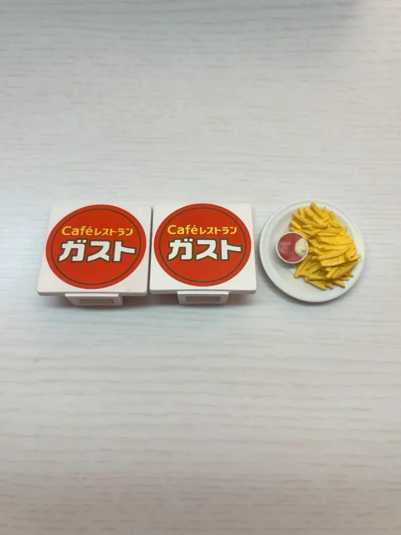 2026年最新】ガストの看板の人気アイテム - メルカリ
