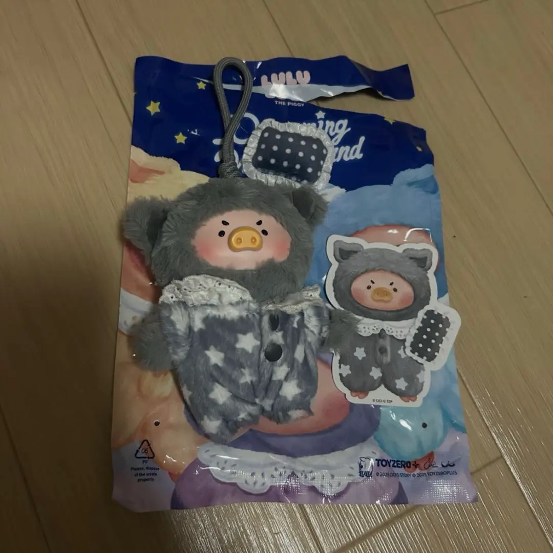 2026年最新】子豚LULU シークレットの人気アイテム - メルカリ
