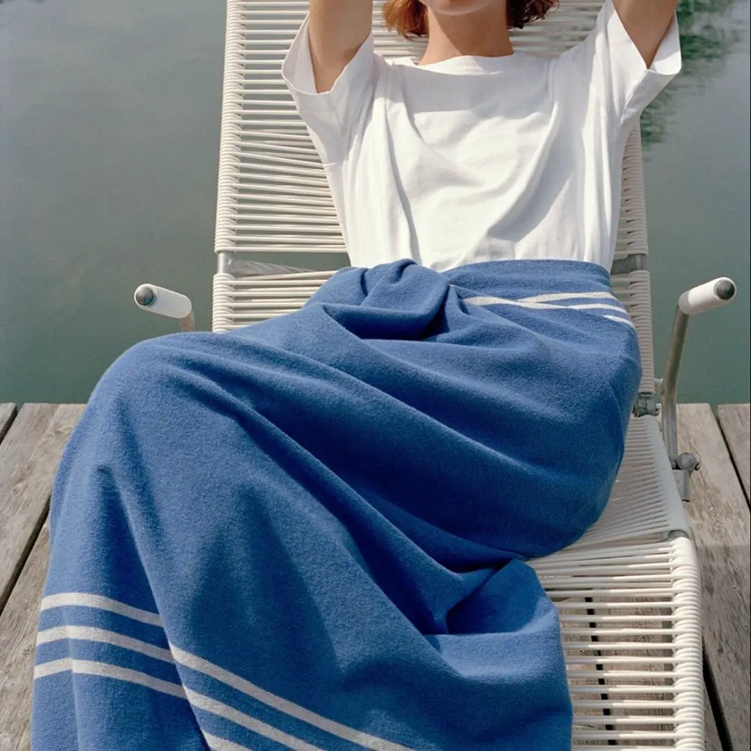 2026年最新】tekla ブランケットの人気アイテム - メルカリ