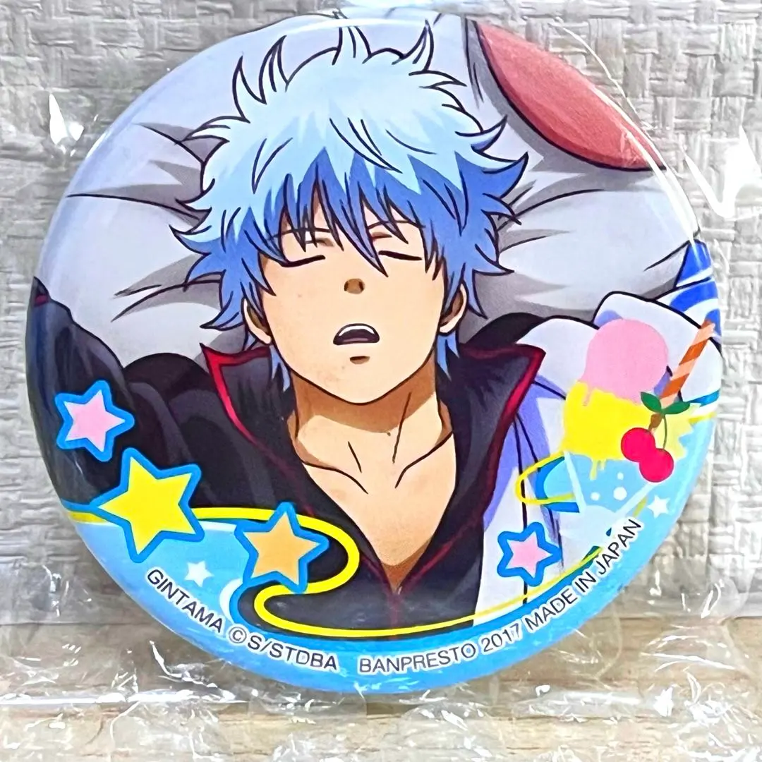 2026年最新】銀時 寝顔の人気アイテム - メルカリ