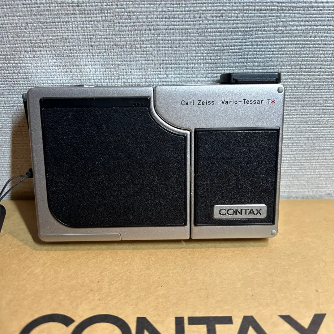 2026年最新】CONTAX SL300Rの人気アイテム - メルカリ