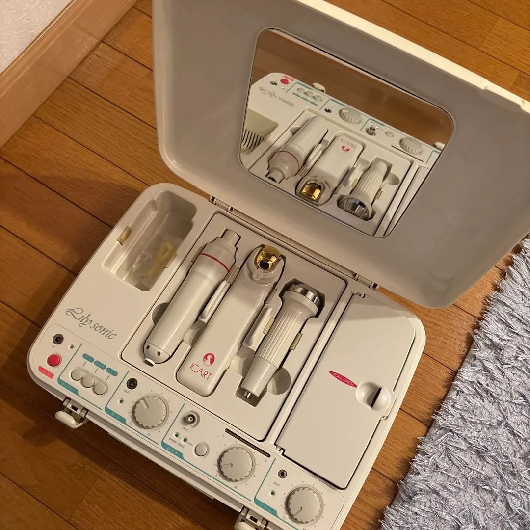 2026年最新】サミット 美顔器の人気アイテム - メルカリ