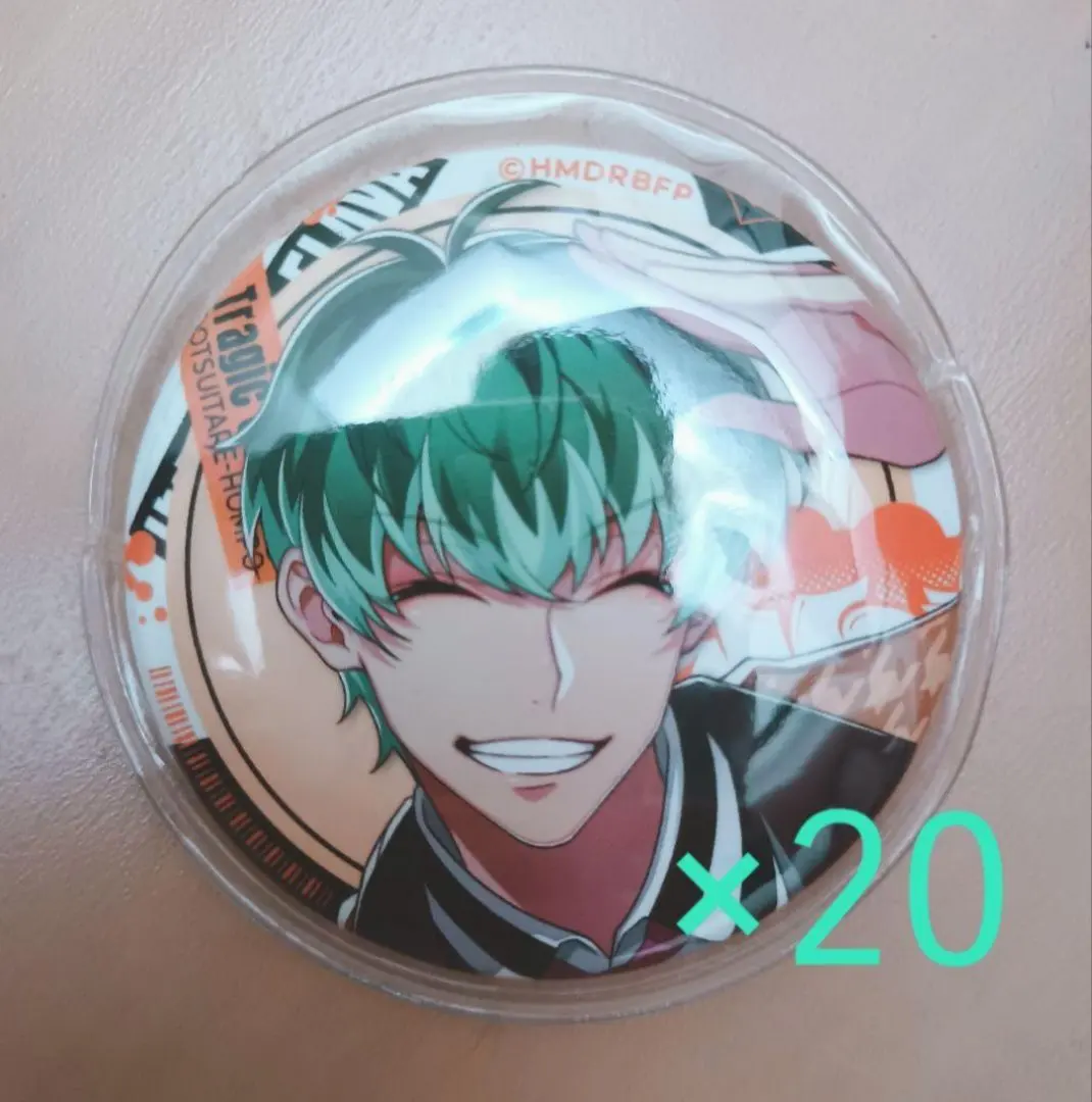 2026年最新】白膠木簓 缶バッジ flavaの人気アイテム - メルカリ