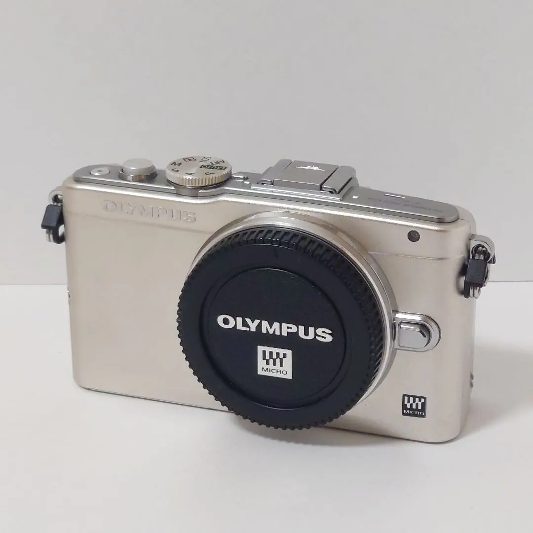 2026年最新】E-PL5 ジャンクの人気アイテム - メルカリ