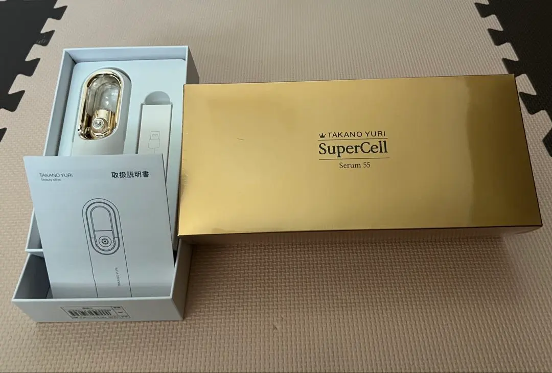 2026年最新】たかの友梨 スプレーガンの人気アイテム - メルカリ