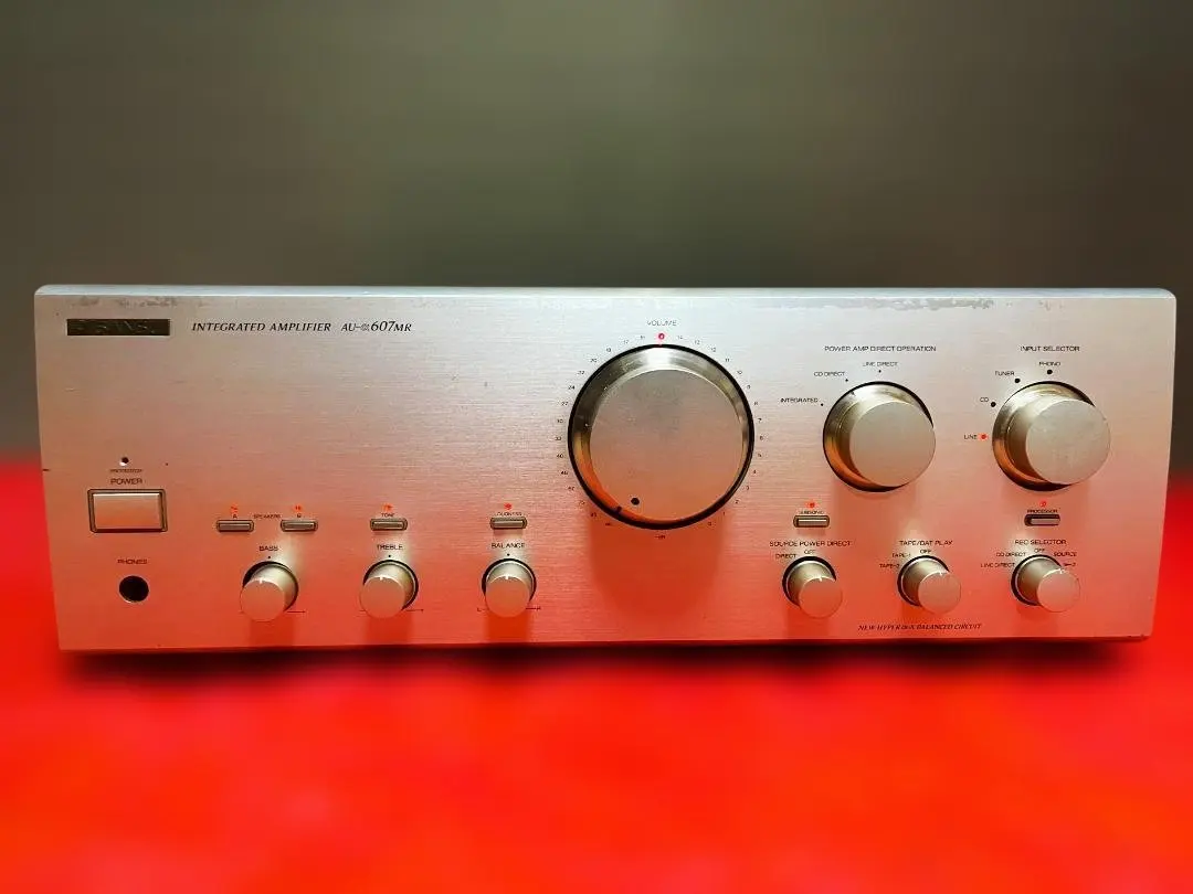 2026年最新】sansui 607mrの人気アイテム - メルカリ