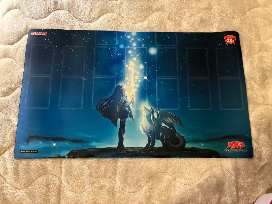2026年最新】星遺物の導く先 プレイマットの人気アイテム - メルカリ