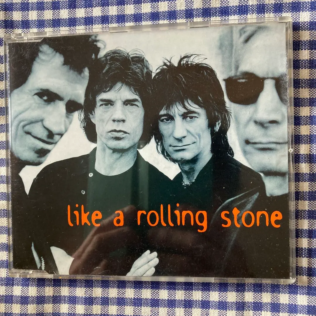 2026年最新】Like a rolling stoneの人気アイテム - メルカリ