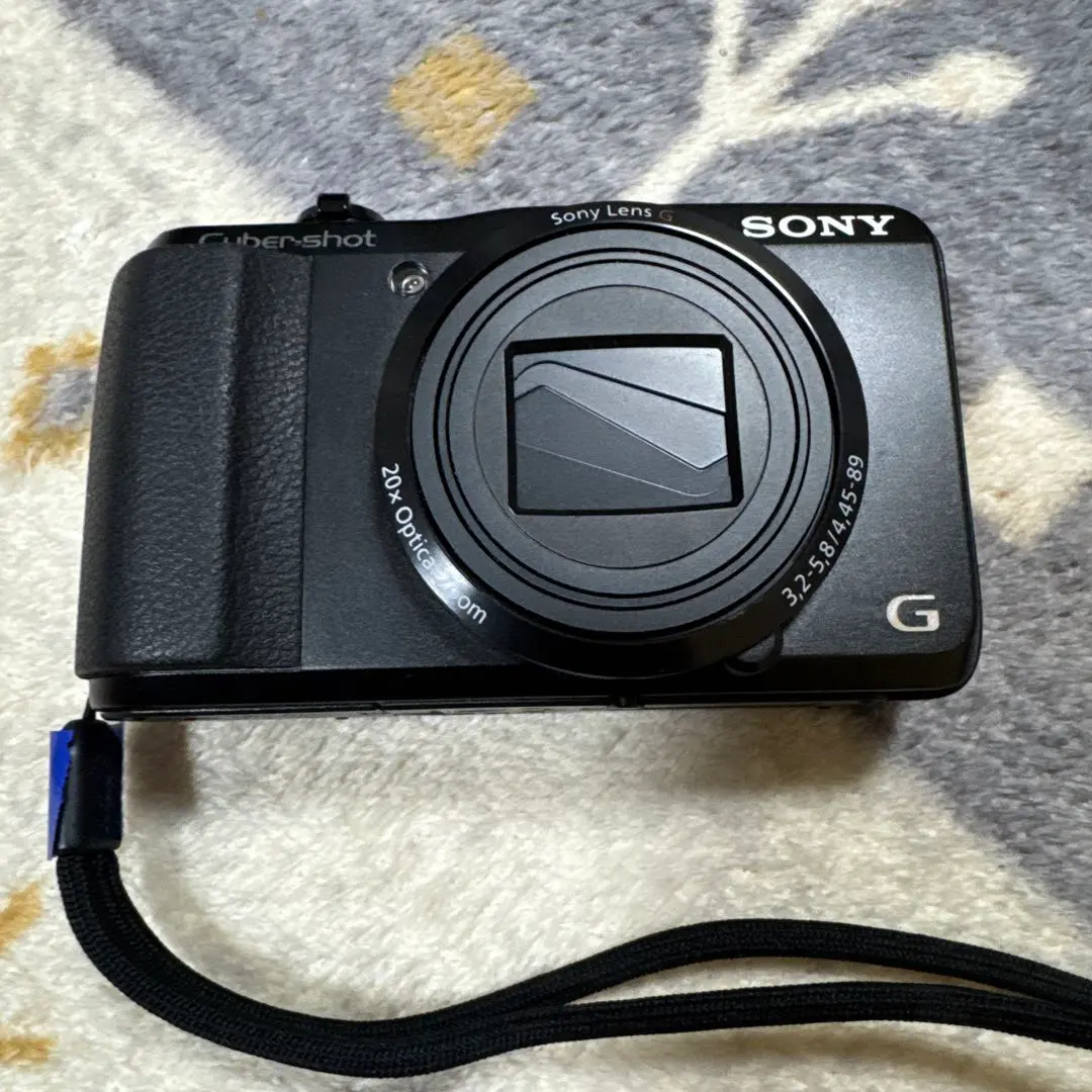 2026年最新】SONY cybershot dsc hx30vの人気アイテム - メルカリ