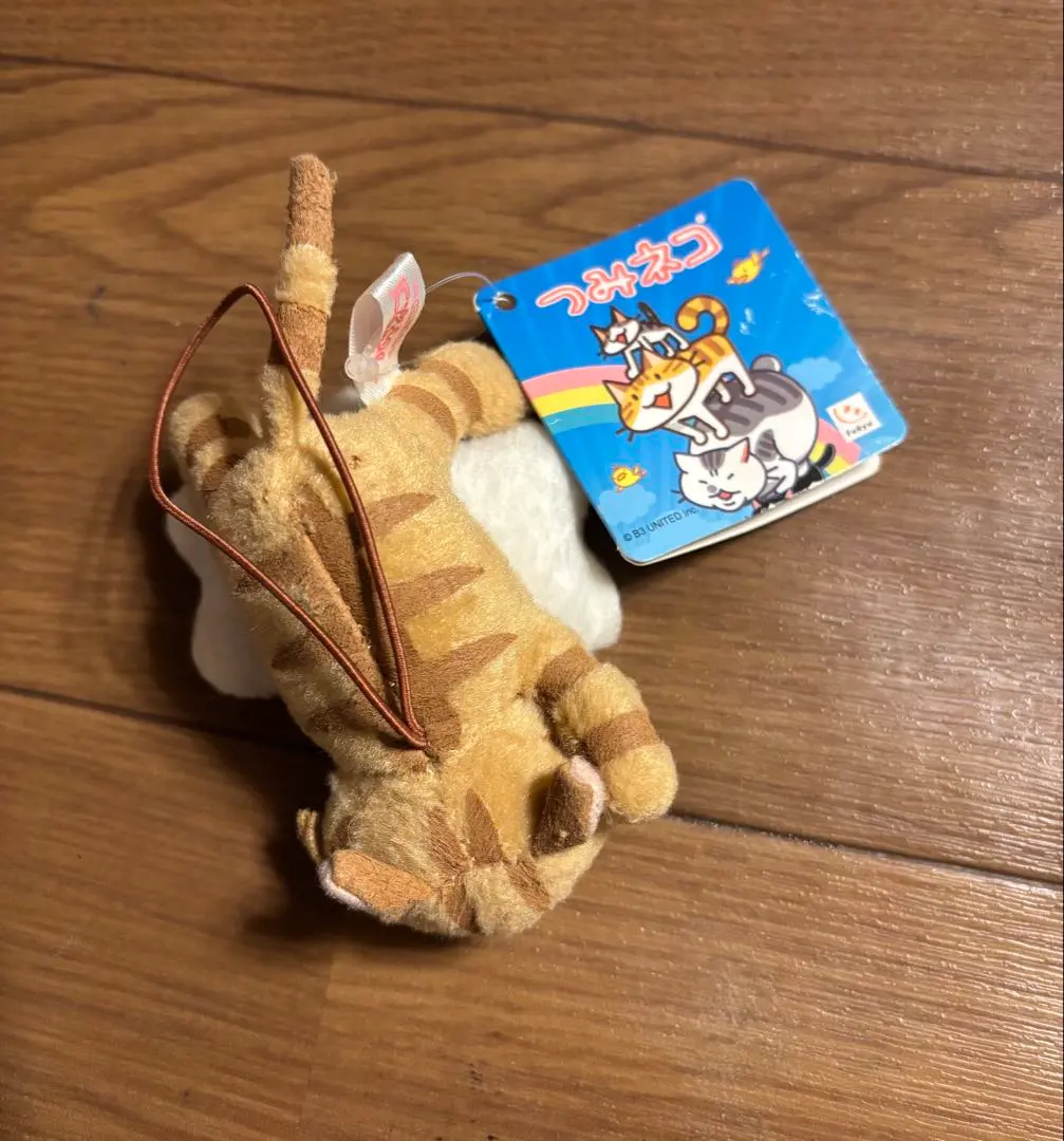 2026年最新】つみネコぬいぐるみの人気アイテム - メルカリ