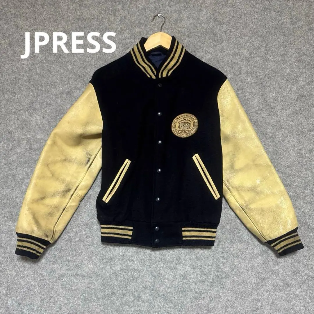 2026年最新】j.press スタジャンの人気アイテム - メルカリ