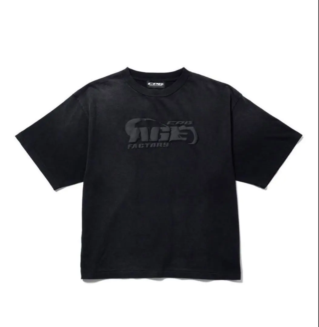 2026年最新】age factory tシャツ f-lagstuf-fの人気アイテム - メルカリ