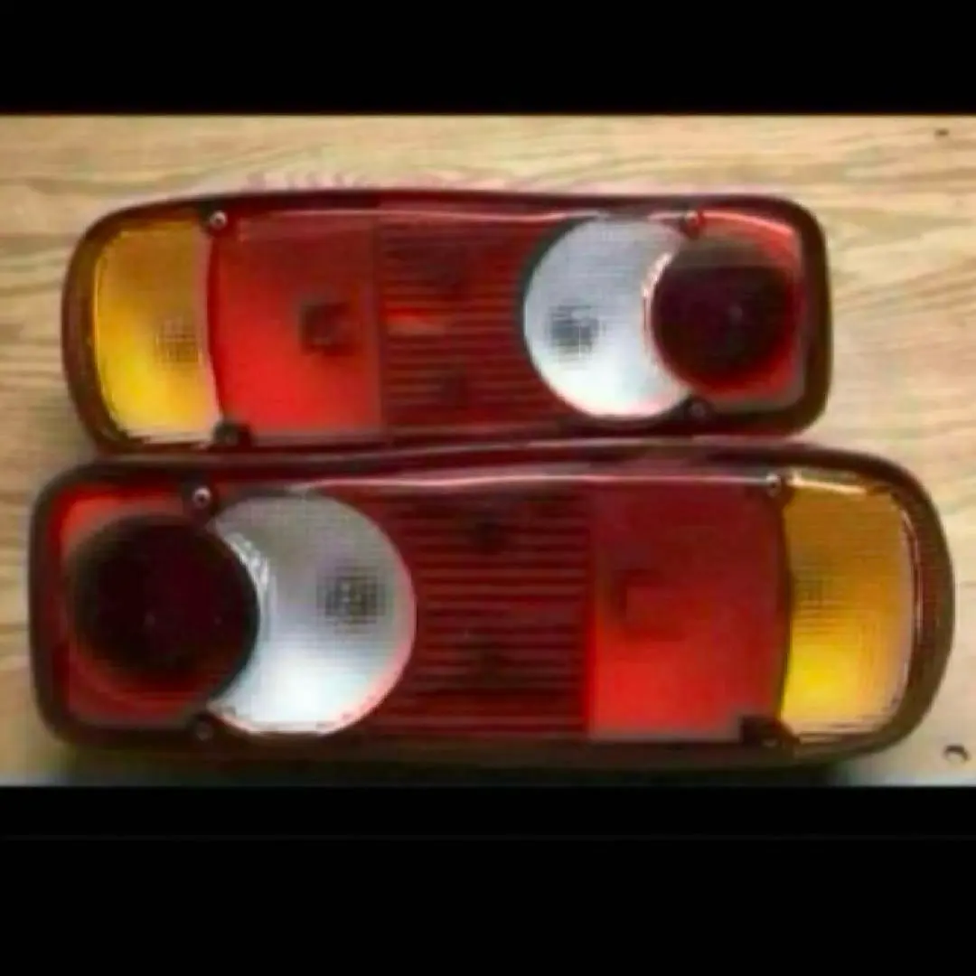 2026年最新】UD クオン 純正 LED テールランプの人気アイテム - メルカリ