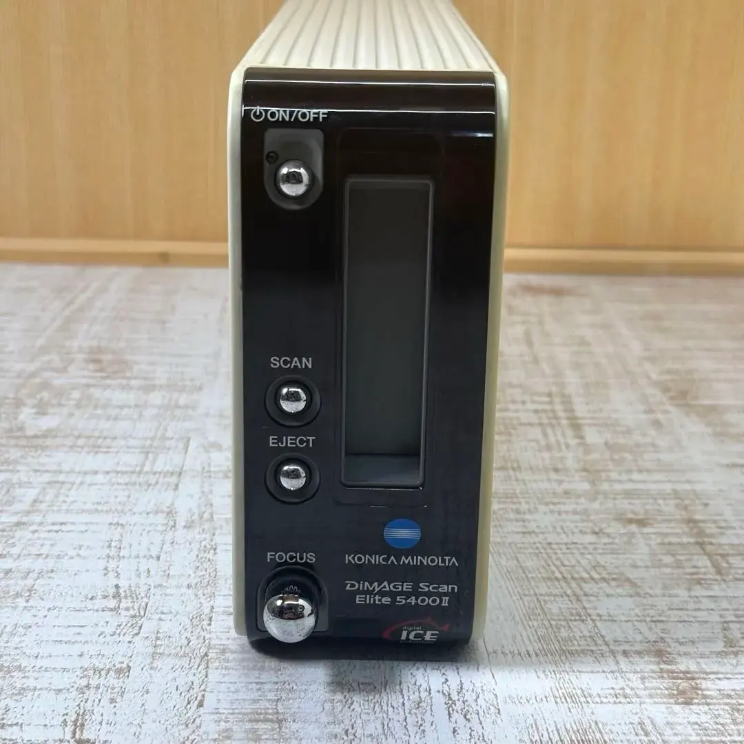 2026年最新】minolta dimage scanの人気アイテム - メルカリ