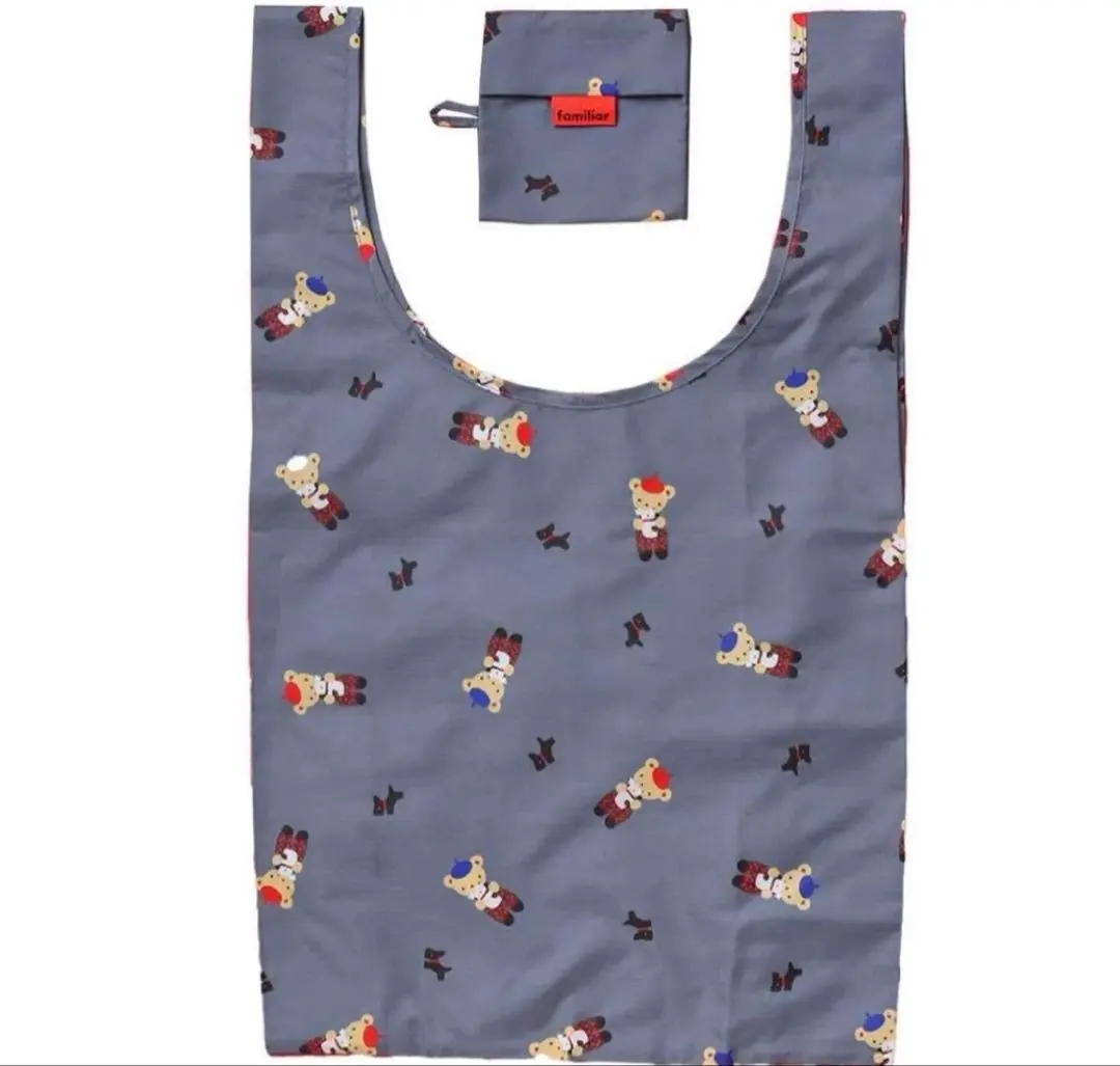 2026年最新】ファミリア エコバッグ s bagguの人気アイテム - メルカリ