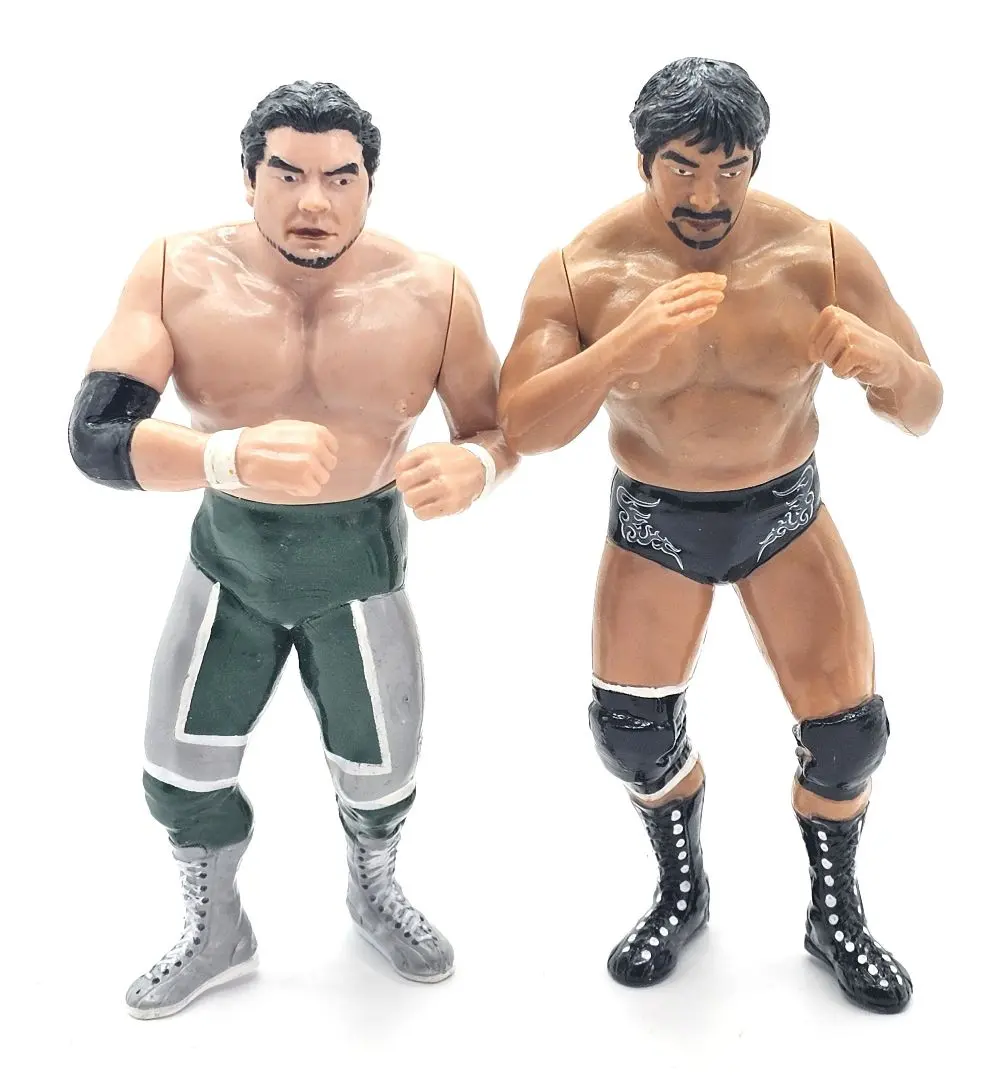 2026年最新】小橋建太 フィギュアの人気アイテム - メルカリ