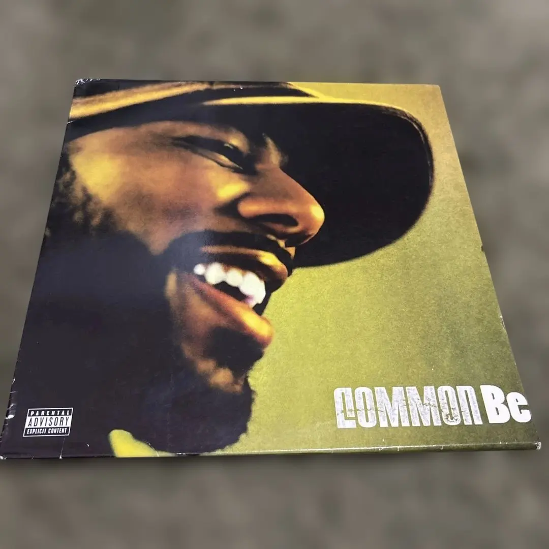 2026年最新】common be レコードの人気アイテム - メルカリ