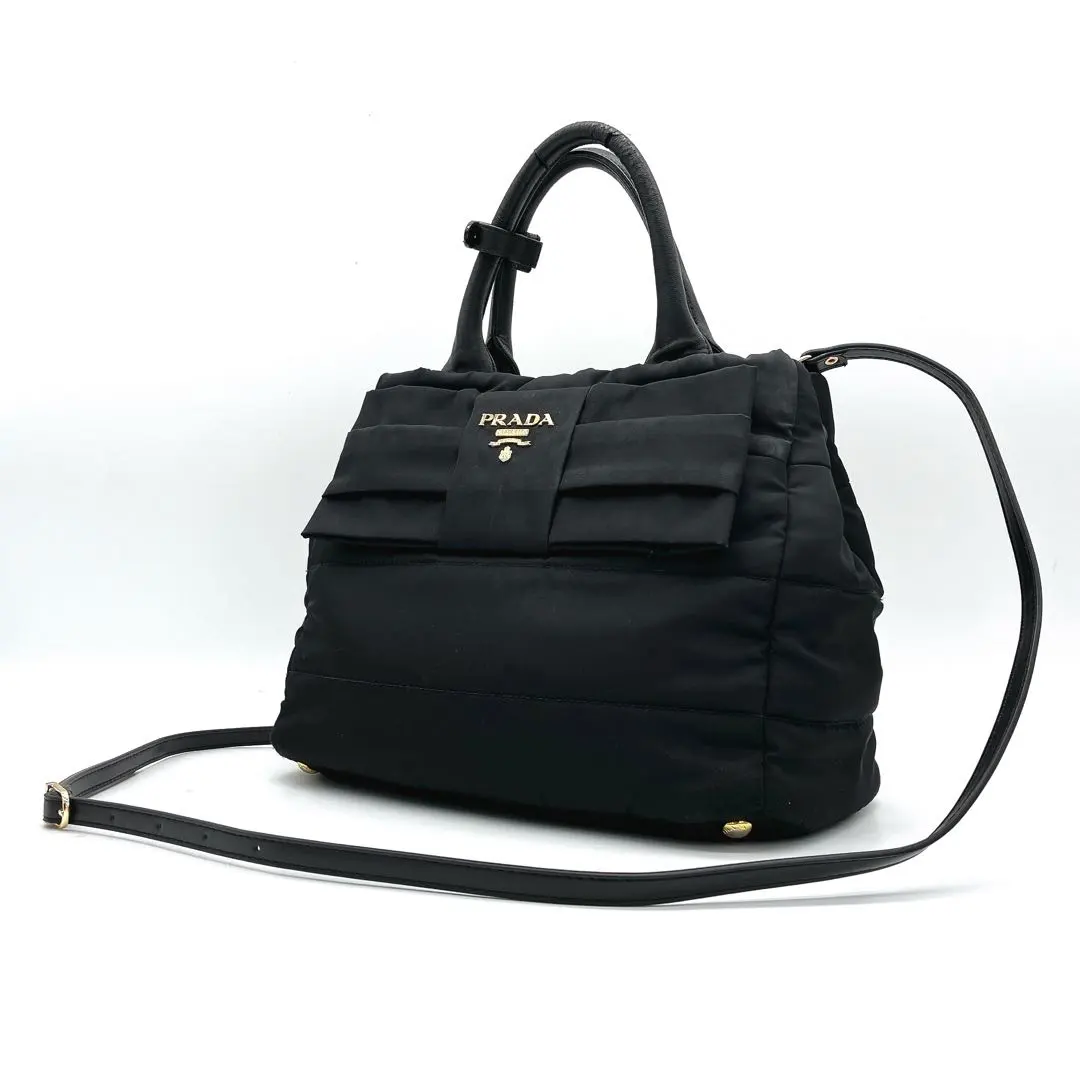 2026年最新】pradaテスートボンバーの人気アイテム - メルカリ