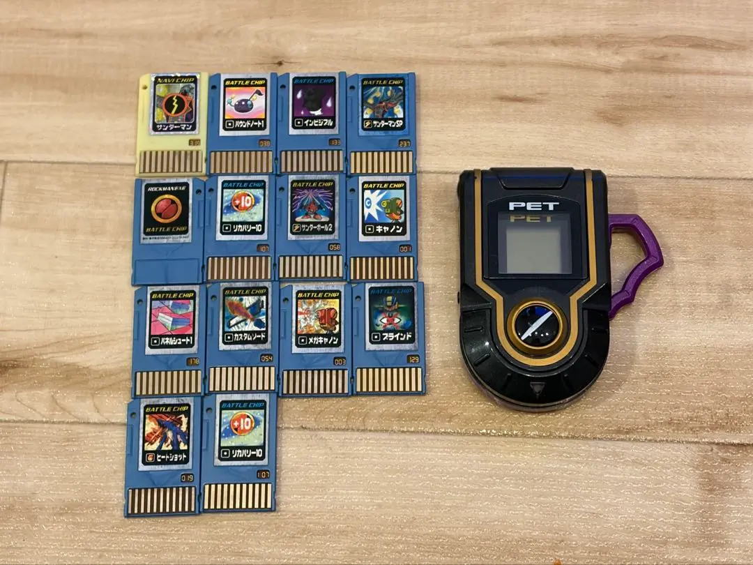 2026年最新】ロックマンエグゼアドバンスペットフォルテの人気アイテム