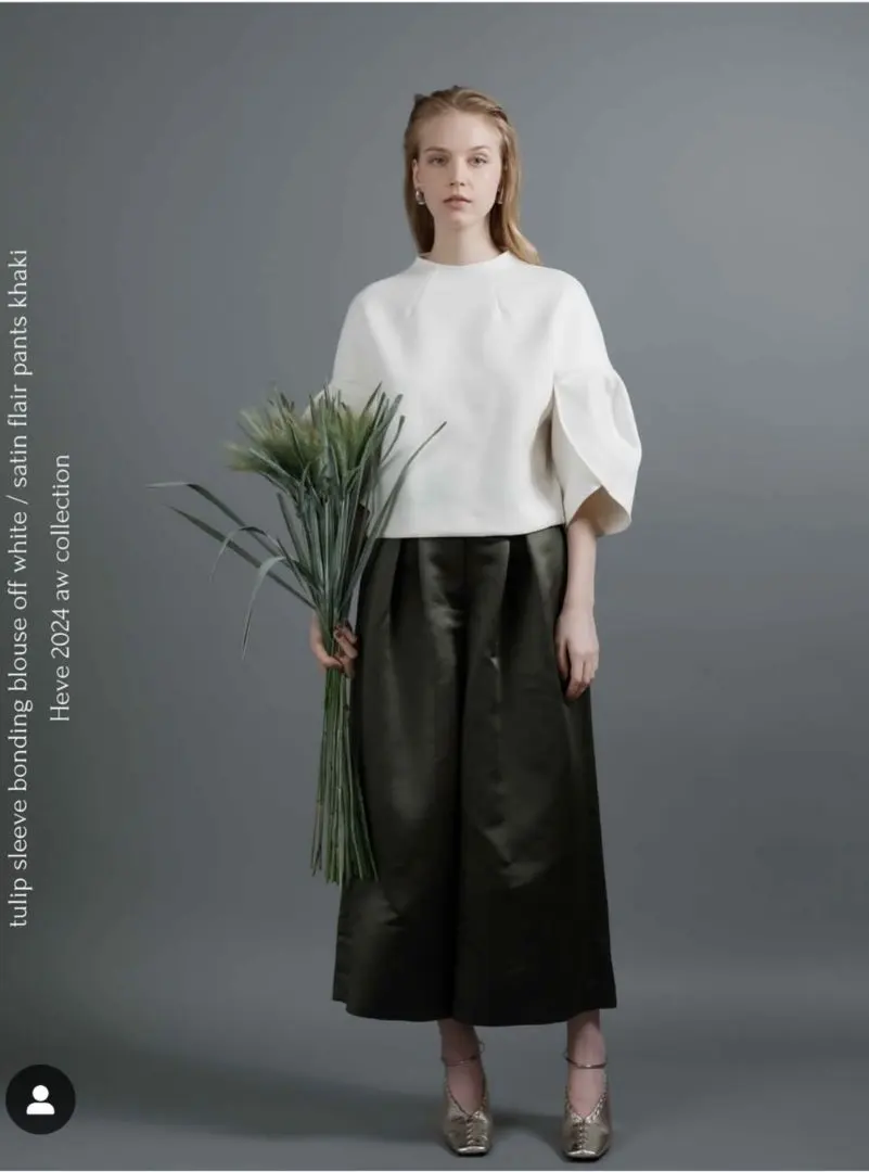 2026年最新】HEVE ガウチョの人気アイテム - メルカリ