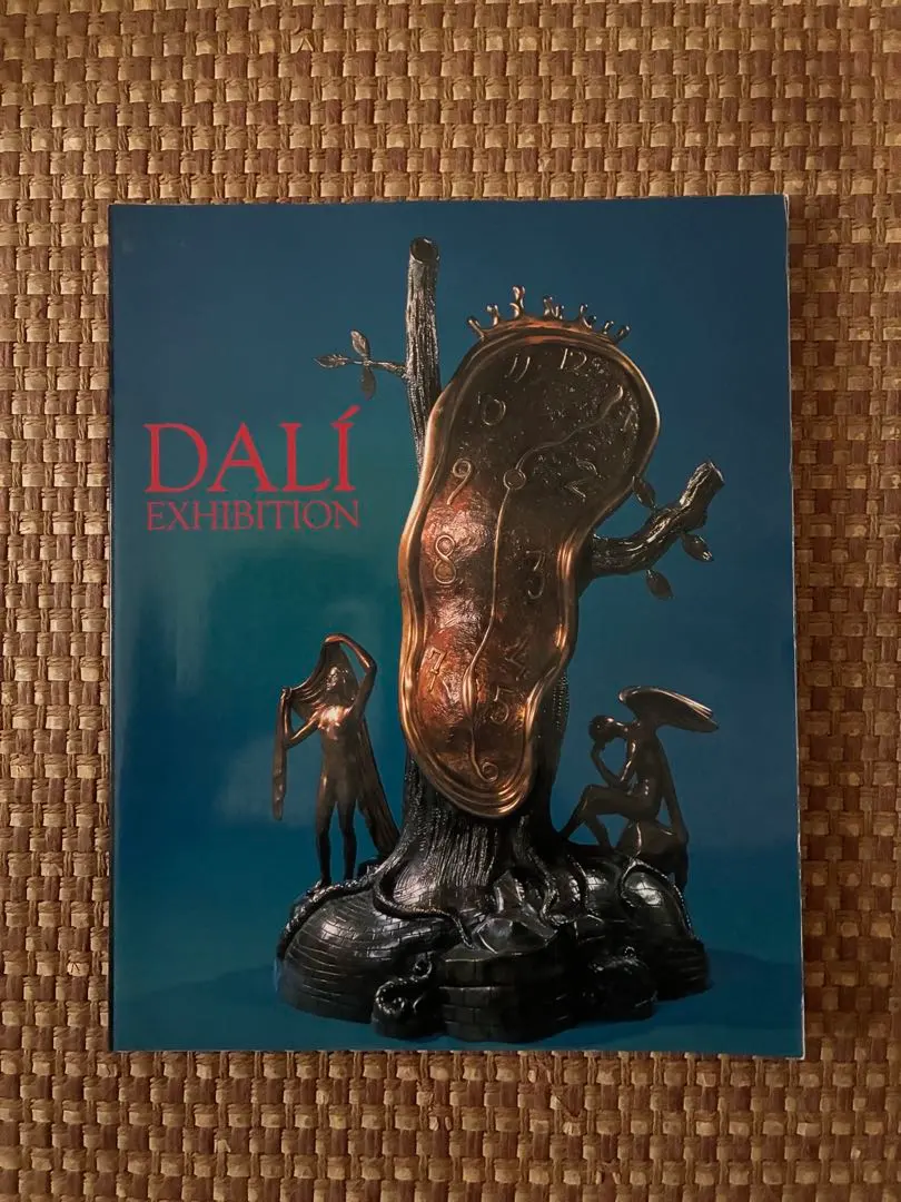 2026年最新】ダリ展 図録の人気アイテム - メルカリ
