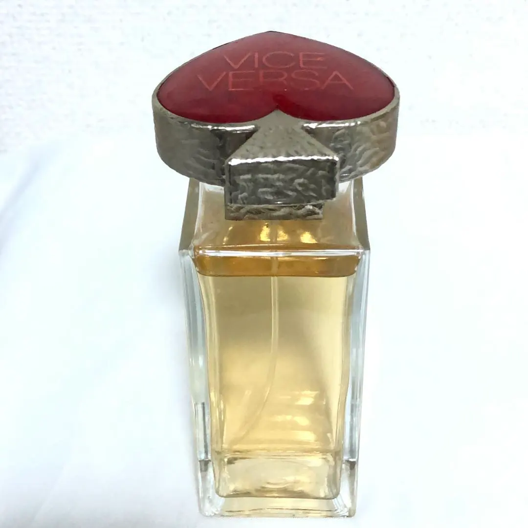 2026年最新】香水 vice versaの人気アイテム - メルカリ