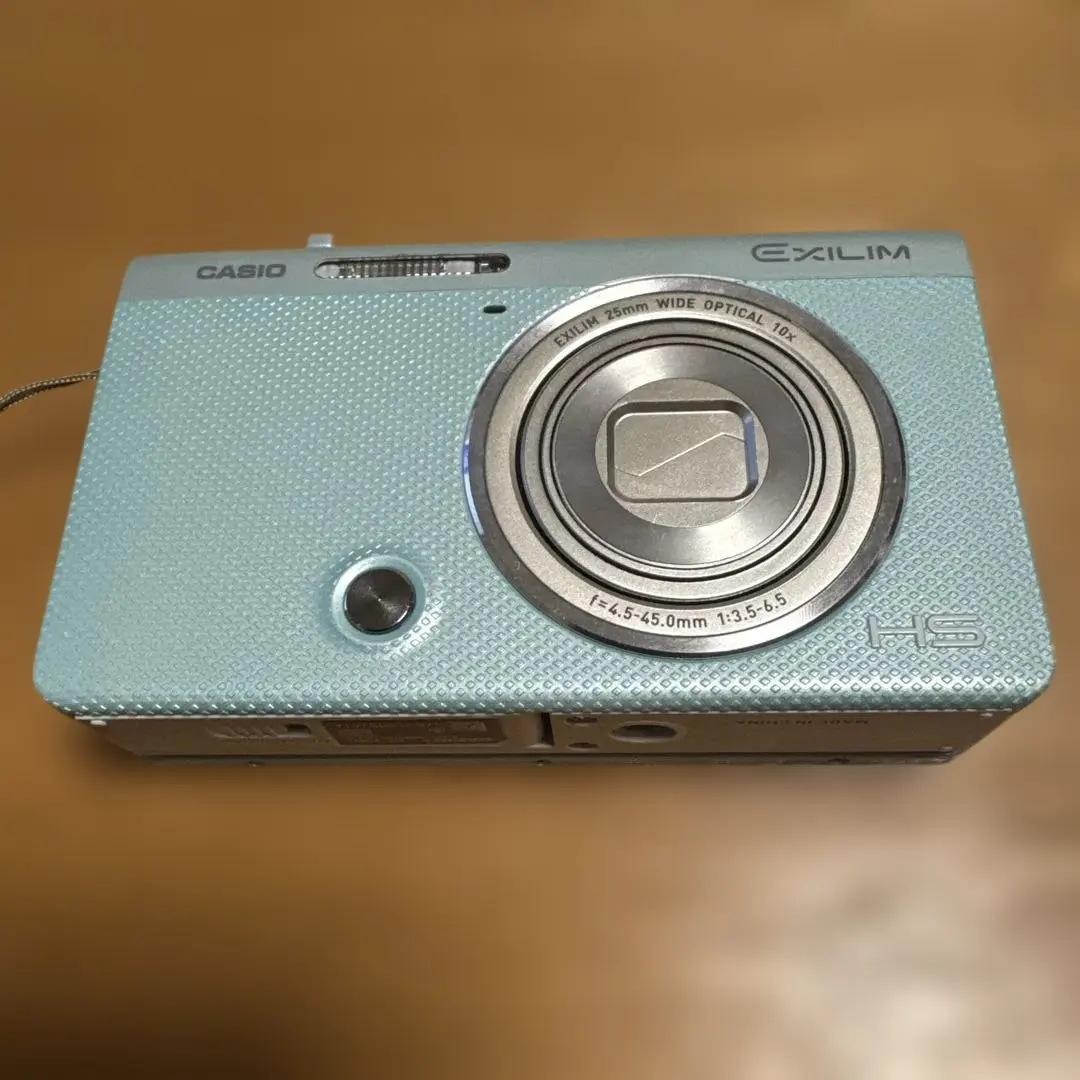2026年最新】casio exilim ex-zr60の人気アイテム - メルカリ