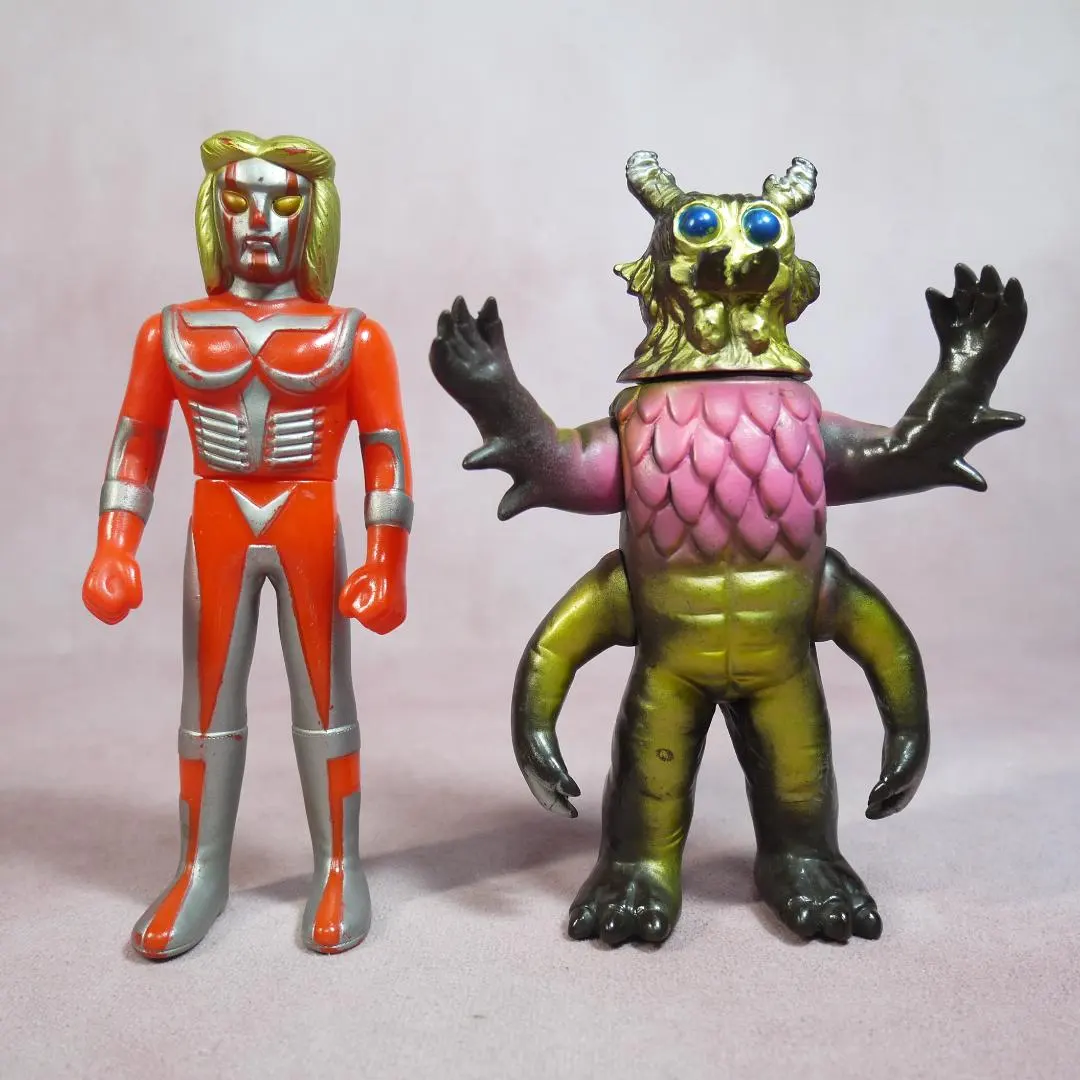 2026年最新】タカトク メガロマンの人気アイテム - メルカリ